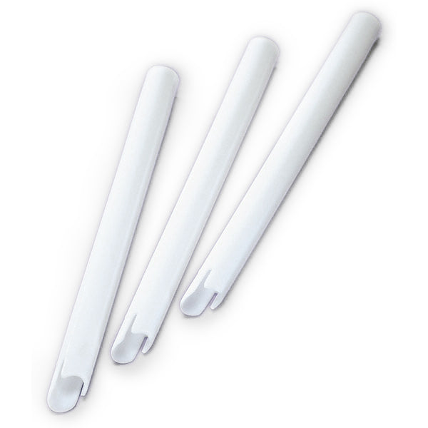 Plasdent 8018 OraVac HVE Dental Tips Rigid Plastic Vented White 100/Pk Plasdent 8018 OraVac HVE Dental Tips Rigid Plastic Vented White 100/Pk